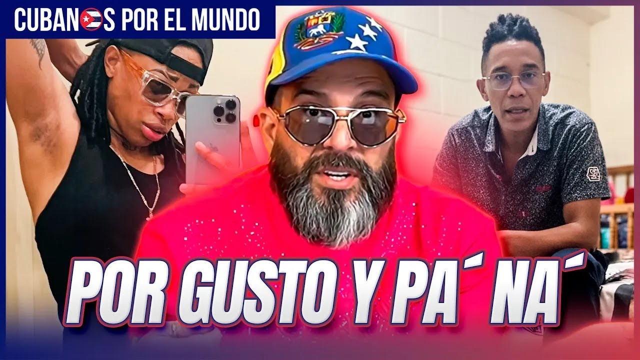 Otaola desmonta el drama del padre de Musteerifa: el contrato con Amboss Media no se rompe a gritos