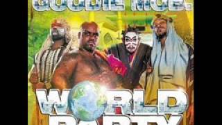 Goodie Mob - Cutty Buddy