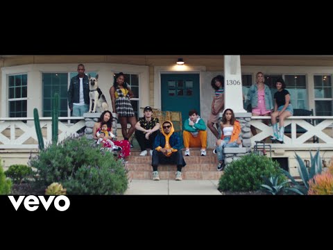 Louis The Child - Shake Something ft. Joey Purp