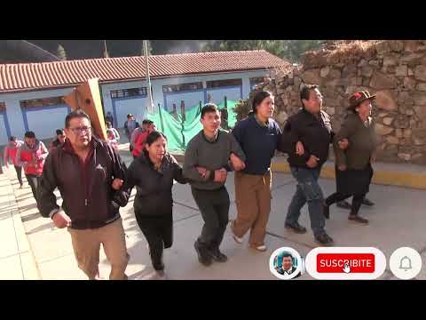 DIA  1 DE  SEPTIEBRE DIA DE LA ENTRADA Y   OFRENDA  LOS FUNCIONARIOS HACEN SU INVITACION A SU CASA