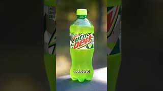 This Is Why It&#39;s Called MOUNTAIN DEW 🤣
