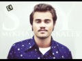 mikhael paskalev I SPY 