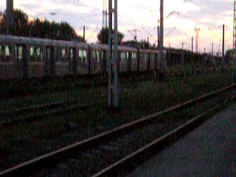 P Pascani - Suceava Nord