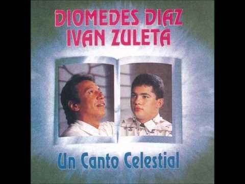 Amor de mi juventud - Diomedes Díaz