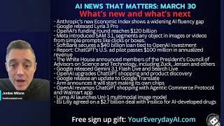Leaks show insights on OpenAI and Anthropic’s next models, Claude Computer Use goes viral and more