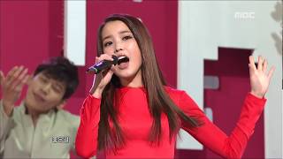 Download lagu IU : Good Day - 아이유, 좋은 날, 쇼! 음악중심, 2010/12/11 - MBC mp3