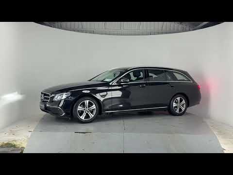 Video of Mercedes-Benz E-Class E220 D SE PREMIUM 5DR AUTO *