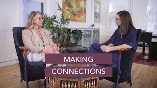 Making Connections  - Esther Perel & Christina Pierpaoli Parker