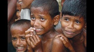 مجازر بشعة ترتكب ضد مسلمي بورما