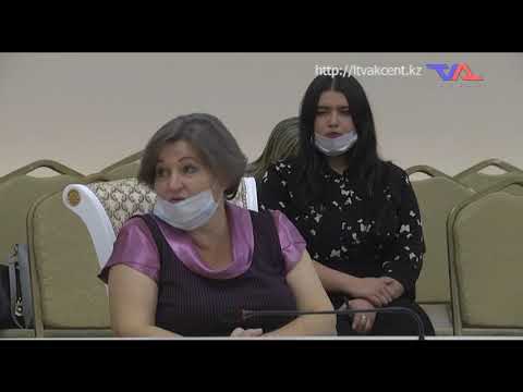 «Күн» ақпараттық бағдарлама 19 қазан 2021ж.