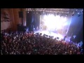 Grinspoon - Champion (Live footage) 