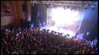 Grinspoon - Champion (Live footage)