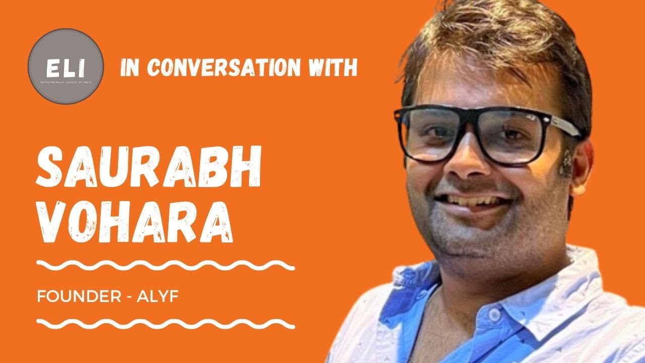 Saurabh Vohara and ALYF: Your Gateway to Dream Holiday Home Ownership in India!