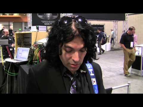 [NAMM] Eventide Looper for TimeFactor