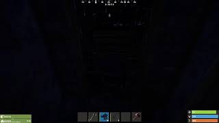 [RUST] 1日目　とりあえず拠点作り！