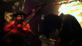 UNITE- (Blind Man Deaf Boy song) Tyler Ryan w/Eric Anduha