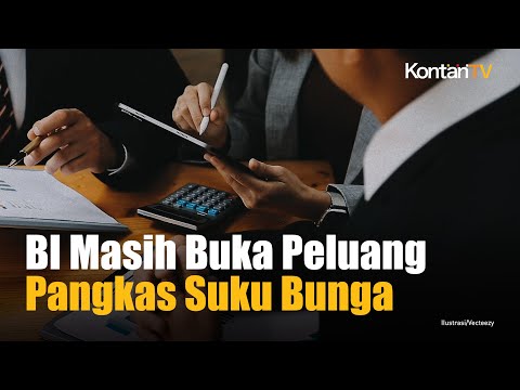 Inflasi AS Naik Lebih Lambat pada Januari, The Fed Berpeluang Tahan Suku Bunga