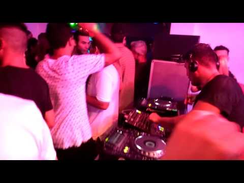 Facundo Mohrr @ Time to groove 5/3/16