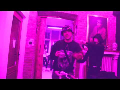 ROBIN ZOOT - PODEJ CUP prod. DECKY BEATS (COCKZILLA ALBUM SOON)