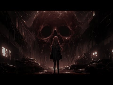 CURSED - MoonDeity x Dxrk