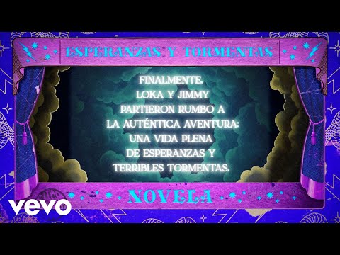 Esperanzas y Tormentas