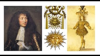 Людовик XIV История жизни и правления .Короля солнце ,правителя Франции в 17 веке