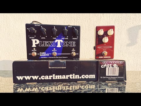 "PlexiTone" vs "AC-Tone"