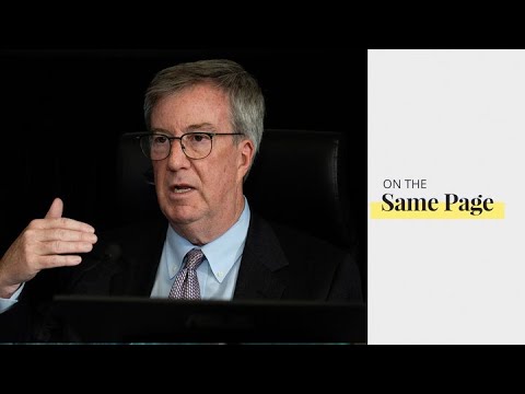 On The Same Page Episode 799