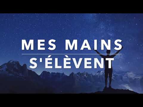 MES MAINS S'ÉLÈVENT POUR T'ADORER - 3h d'Adoration au Piano l Instrumentale au Piano