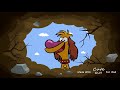 Full Of Surprises PBS Kids 24 7 Template