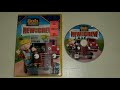 Opening To Bob The Builder New To The Crew 2007 DVD