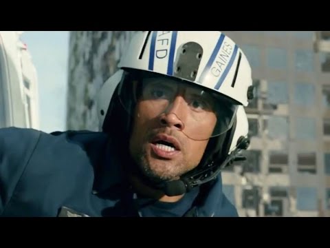 'San Andreas' Debunked: What the Earthquake Film Got Wrong