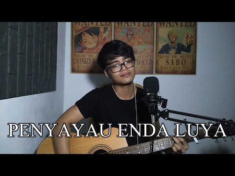 PENYAYAU ENDA LUYA - ELLISON LUDAN ( Acoustic Version )