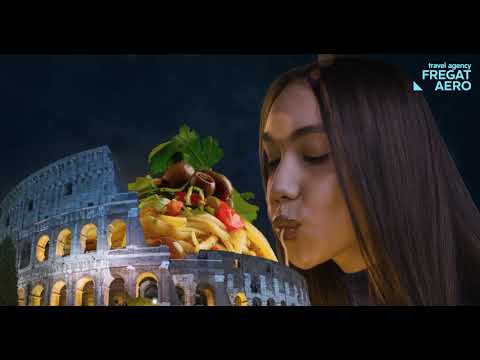 Fregat Aero: It's about us in English