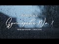 Gymnopédie No 1 With Rain Sounds 1 HOUR LONG Classical Piano In Nature With Soft Rain