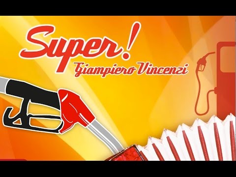 Giampiero Vincenzi - Super | GALLETTI BOSTON