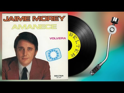 Jaime Morey - Amanece