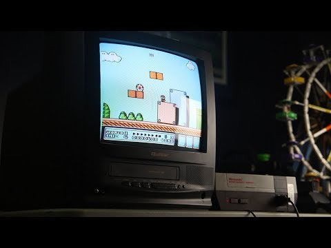 Why You Should Buy A CRT-TV In 2022