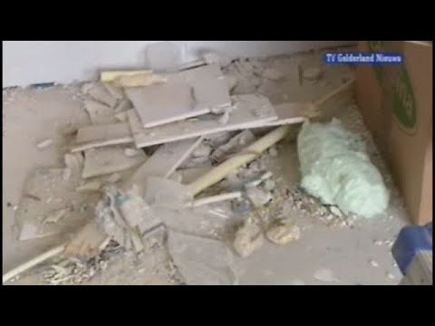 GLD Nieuws 18 juni 2008 - Nieuws