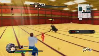 【PS4】銀魂乱舞＃5