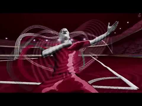 European Qualifiers Outro - FIFA World Cup 2018 - Portugal
