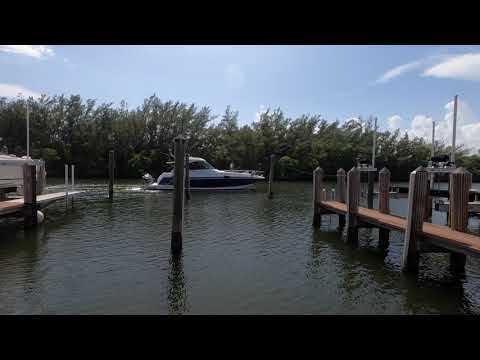 48' Formula Luxury Yacht Miami Beach