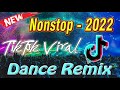NEW TIKTOK VIRAL SONG REMIX DJ ROWEL DISCO NONSTOP HITS 2022 TIKTOK [TEKNO MIX]| TOP HITS 2022