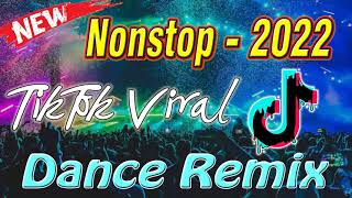 NEW TIKTOK VIRAL SONG REMIX DJ ROWEL DISCO NONSTOP