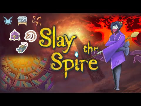 Slay the Spire July 30th Daily - Watcher