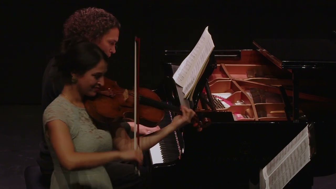 R. Schumann Marchenbilder, op. 113 | Mevsim Engin