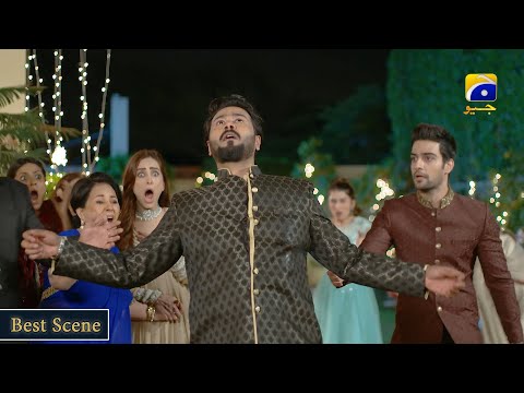 Badzaat 𝐋𝐚𝐬𝐭 𝐄𝐩𝐢𝐬𝐨𝐝𝐞 | 𝐁𝐞𝐬𝐭 𝐒𝐜𝐞𝐧𝐞 𝟎𝟐 | HAR PAL GEO