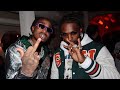 Pop Smoke X Quavo 2024 Ft Central Cee Offset Music Video