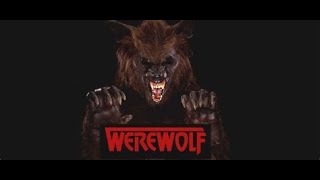 Werewolf  TV Series (1987) Trailer