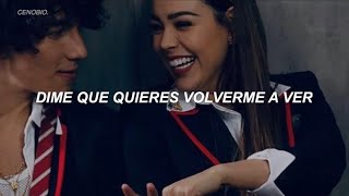 Motel - Dime Ven // Letra